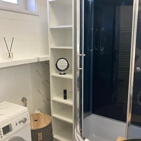 Center Villa Zakopane