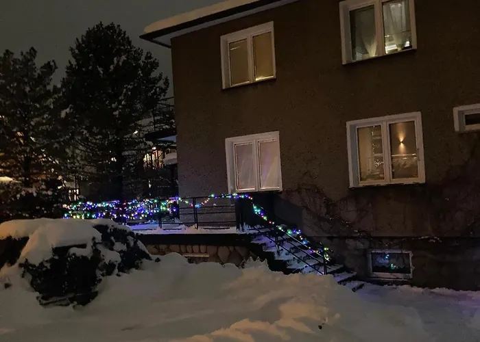 Center Villa Zakopane