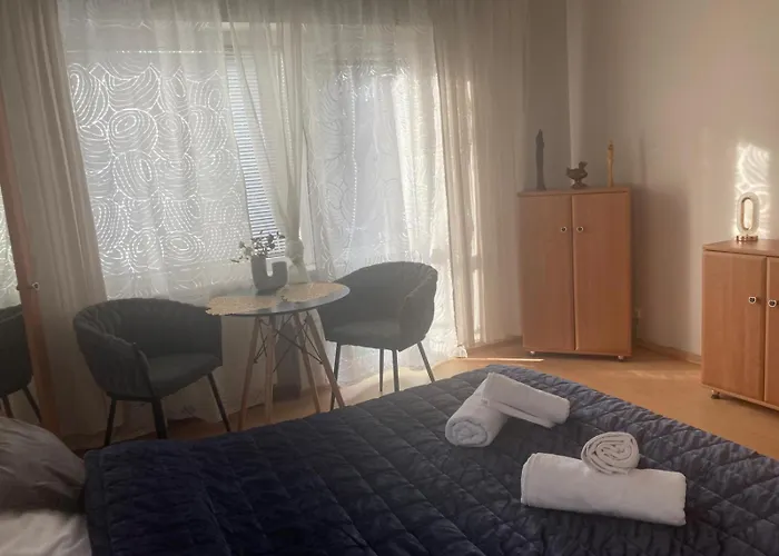 Center Villa Zakopane