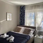 Villa Center Zakopane