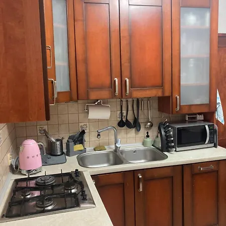 Center * זקופאנה