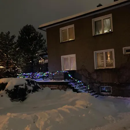 Center וילה זקופאנה