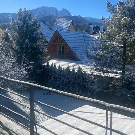 Center * Zakopane