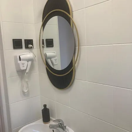 Center זקופאנה