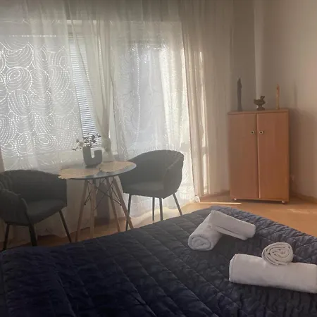 Center וילה זקופאנה