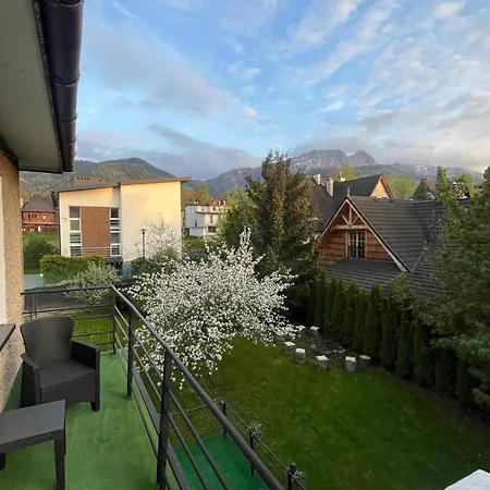 Center Villa Zakopane