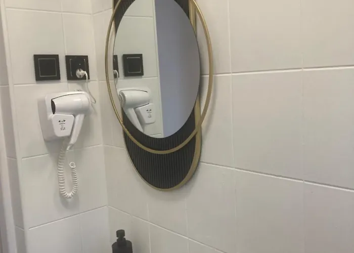 Center Ζακοπάνε