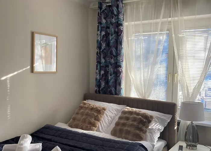 Βίλα Center Ζακοπάνε